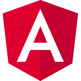 Angular logo