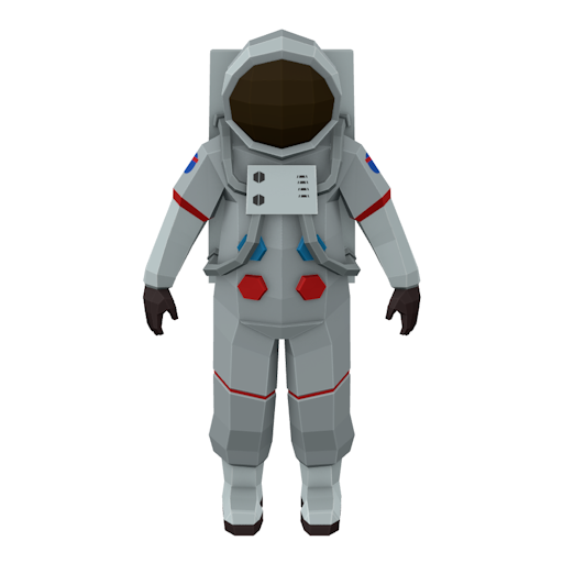 Model-viewer project screenshot