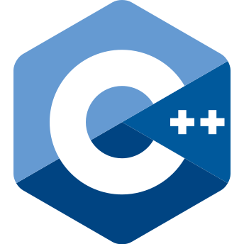 C++ logo