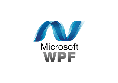 WPF logo