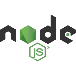 Node.js logo