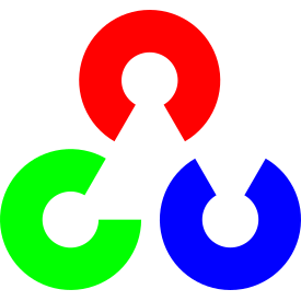 OpenCV logo