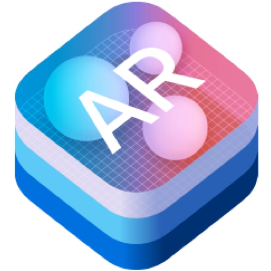 ARKit logo