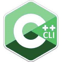 C++/CLI logo