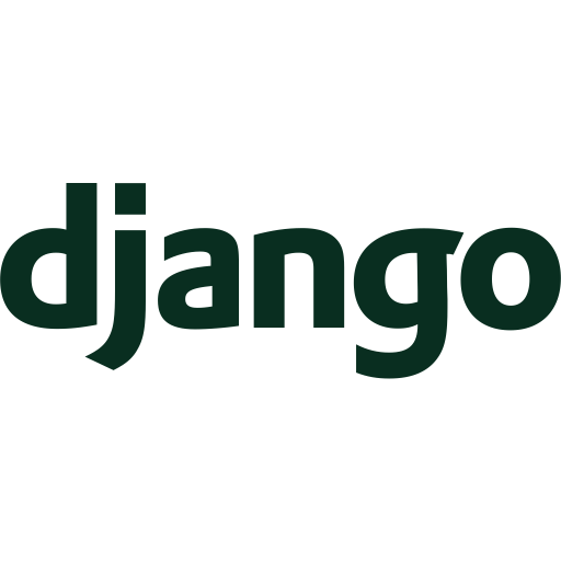 Django logo