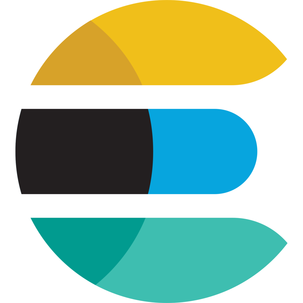 Elasticsearch logo