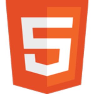 HTML logo