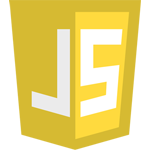 JavaScript logo