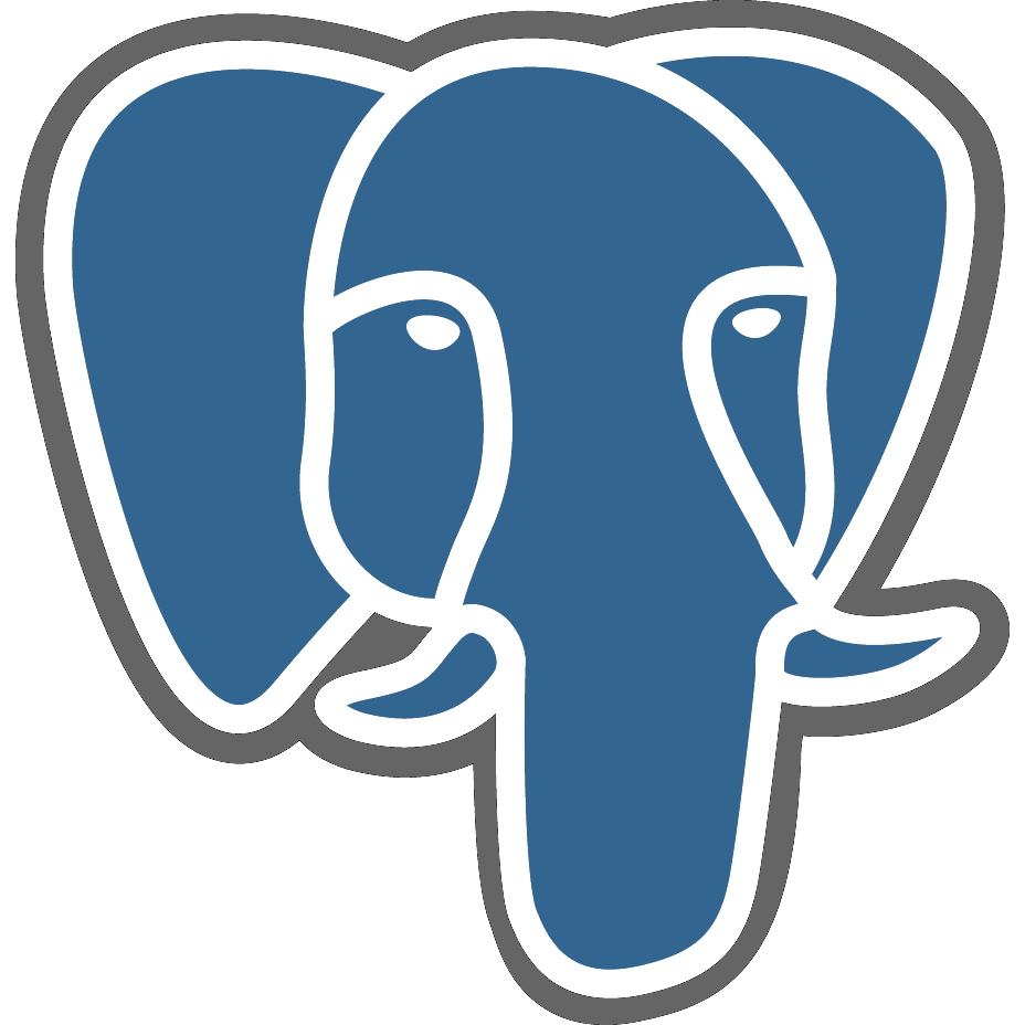 PostgreSQL logo