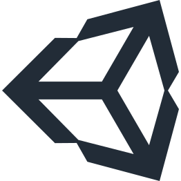 Unity 3D logo