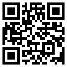 Astronaut QRCode