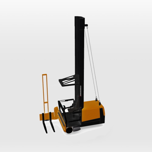 Forklift